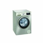 Siemens 9KG Silver Idos Washing Machine WM14T69XZA