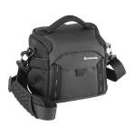 Veo Adaptor 15M Shoulder Bag - Black Interior SIZE-18X11X15CM