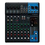 Yamaha MG10XU 10-INPUT Mixer W USB & Fx