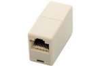 Connector RJ45 Barrel Female To Female