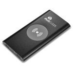Odeon Slim 8000MAH Wireless Power Bank
