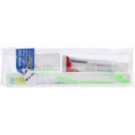 White Glo Traveller's Pack