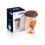 De'Longhi The Adventurer Ceramic Travel Mug - DLSC056