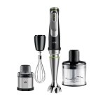 Braun Multiquick 9 Hand Blender