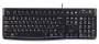 Logitech K120 Corded Retail