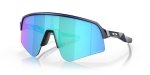 Oakley Sutro Lite Sweep- Matte Navy Prizm Sapphire
