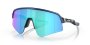 Oakley Sutro Lite Sweep- Matte Navy Prizm Sapphire