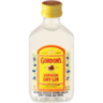 London Dry Gin Bottle 50ML