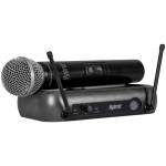 Hybrid MINI U-sf Single Handheld Wireless Microphone System - A1 Sound