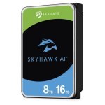 Seagate Skyhawk Ai Surveillance Hard Drive 8TB 16TB