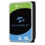 Seagate Skyhawk Ai Surveillance Hard Drive 8TB 16TB