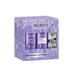 Blondage Gift Set Free Shampoo