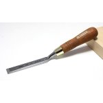 Wood Line Plus Cranked-neck Pairing Chisel 3 4" 19MM 061813319