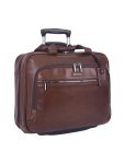 Cellini Infiniti Business Case On Wheels - Ys Travel Bags