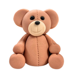 Bear Figurine