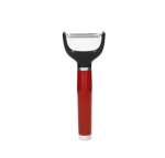 KitchenAid Coreline Y Peeler - Empire Red