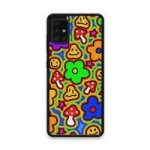 Custom Printed Tpu Cases - Samsung Galaxy A51 & 39 Indie& 39 By