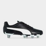 Puma King Hero Rugby H8 Zadp _ 173249 _ Black - 9 Black