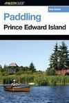Paddling Prince Edward Island