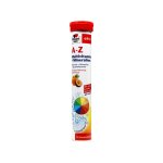 A-z Multivitamin + Minerals - 15 Effervescent