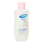 Purity & Elizabeth Anne's Essentials 2 In 1 Shampoo And Conditioner 200ML