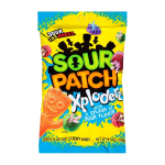 Sour Patch Kids Tropical 141G