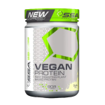 Vegan Protein 908G Assorted - Vanilla Cream