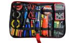 Electronics Starter Kit