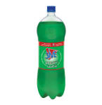 Cream Soda Soft Drink 1 X 2L