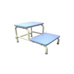 Double Step F36-1 S S