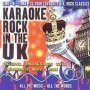 Karaoke Rock In The UK   Sing-a-long To Your Favourite U.k. Rock Classics All The Mus     Cd