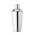 Bar Butler Stainless Steel 700ML Tapered Cocktail Shaker