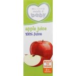 Made 4 Baby 100% Juice Apple 200ML