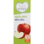 Made 4 Baby 100% Juice Apple 200ml