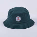 Daniel Bucket Hat Green - S-m