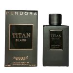 Titan Black Eau De Parfum 100ML Perfume For Men