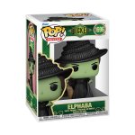 Funko Pop Movies: Wicked – Elphaba
