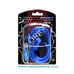Orion. Orion Cobalt CR3.0B Cobalt Orion Rca Blue 3.0 Meter