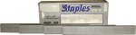 Treeline Staples Pins 26 6 5000 Pins Box