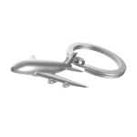 Airliner 3D Premium Keyring