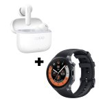 Oppo Bundle – Watch X + Enco Buds 3 Pro
