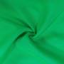 Mini Matt Plain Fabric - Emerald Green