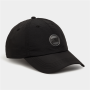 Black Dad Cap