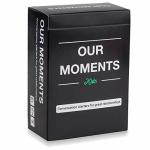 Our Moments Kids Card Game