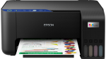 Epson Ecotank L3251 Multifunction 3 In 1 Colour A4 Inkjet