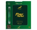A5 Springbok Mandela Giftset