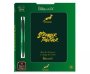 A5 Springbok Mandela Giftset