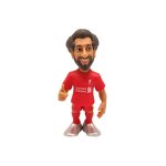 Football: Liverpool F.c - Salah