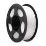 Syntech Anycubic Pla+ Filament 1KG - White