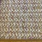 Embroidered Floral EA145-2